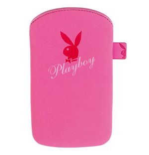 PORTA TELEFONO UNIVERSALE PLAYBOY CELLULAR LINE PLAYBOYCLEANSL2