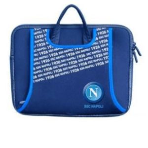 BORSA 10,0'' TECHMADE NS091-NAPOLI SSC NAPOLI