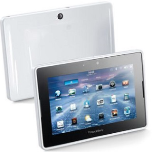 COVER IN GOMMA LUCIDA CELLULAR LINE SCKBBPLAYBOOKW