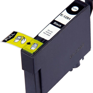 COMPATIBILE EPSON T1291 NERO