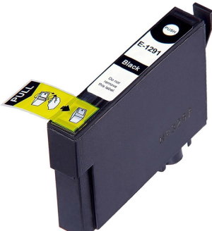 COMPATIBILE EPSON T1291 NERO