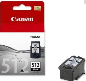 CARTUCCIA CANON 2969B001 PG-512 NERA