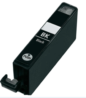 COMPATIBILE CANON CLI-526BK NERO