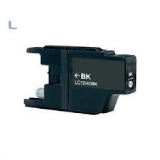 COMPATIBILE BROTHER LC-1240 BLACK