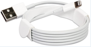 CAVO LIGHTNING A USB APPLE OEM MD818ZM/A