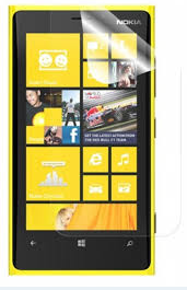 PELLICOLA PER NOKIA LUMIA 920 PROTETTIVA PATRICK SCREEN-LUM920