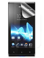 PELLICOLA PER SONY XPERIA J PROTETTIVA PATRICK SCREEN-XPERIAJ