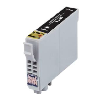 COMPATIBILE EPSON T1811 NERO