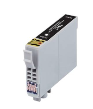 COMPATIBILE EPSON T1811 NERO
