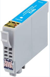 COMPATIBILE EPSON T1812 CIANO