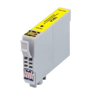 COMPATIBILE EPSON T1814 GIALLO