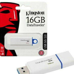 MEMORIA USB 16GB 3.0 KINGSTON DTIG4/16GB