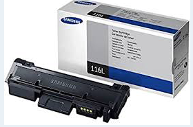TONER COMPATIBILE SAMSUNG MLT-D116L NERO