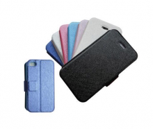 CUSTODIA PER SAMSUNG GALAXY S4 MINI I9190 TOP FLIP PATRICK TOP-I9190P PINK