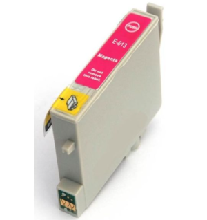 COMPATIBILE EPSON T0613 MAGENTA