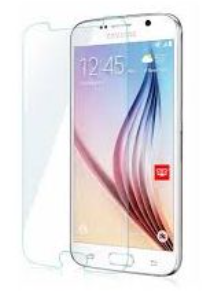 VETRO PER SAMSUNG GALAXY S6 PROTETTIVO PATRICK GLASS-S6