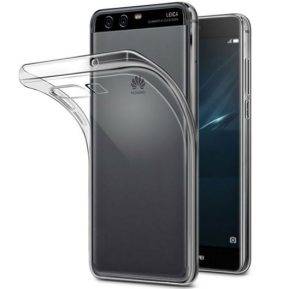 CUSTODIA PER HUAWEI NOVA ULTRAPROTETTIVA IN TPU SGS CLRNOVATR CLEAR