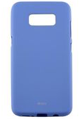 CUSTODIA PER SAMSUNG GALAXY S8 ULTRAPROTETTIVA IN SOFT TPU SGS SPLG950BL BLUE