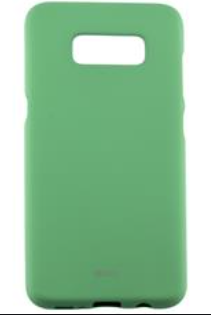 CUSTODIA PER SAMSUNG GALAXY S8 ULTRAPROTETTIVA IN SOFT TPU SGS SPLG950GR GREEN