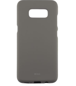 CUSTODIA PER SAMSUNG GALAXY S8 ULTRAPROTETTIVA IN SOFT TPU SGS SPLG950GY GREY