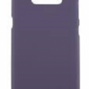 CUSTODIA PER SAMSUNG GALAXY S8 ULTRAPROTETTIVA IN SOFT TPU SGS SPLG950VI PURPLE