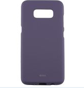 CUSTODIA PER SAMSUNG GALAXY S8 PLUS ULTRAPROTETTIVA IN SOFT TPU SGS SPLG955VI PURPLE