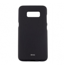 CUSTODIA PER SAMSUNG GALAXY S8 G950 IN TPU SGS SLKG950GY GRAY