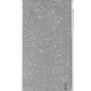 CUSTODIA PER HUAWEI P10 RIGIDA SGS GLTP10SI GLITTER SILVER