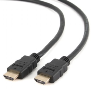 CAVO HDMI HIGH-SPEED CON ETHERNET M/M 1,8MT TECHMADE CC-HDMI4L-6