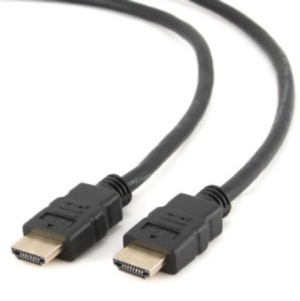 CAVO HDMI HIGH-SPEED CON ETHERNET M/M 1,8MT TECHMADE CC-HDMI4L-6