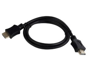 CAVO HDMI HIGH-SPEED CON ETHERNET M/M 1MT TECHMADE CC-HDMI4L-1M