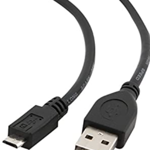 CAVO USB MICRO 3MT TECHMADE CCP-MUSB2-AMBM10