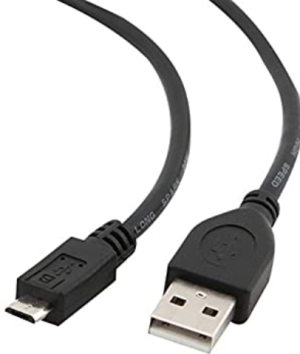 CAVO USB MICRO 3MT TECHMADE CCP-MUSB2-AMBM10