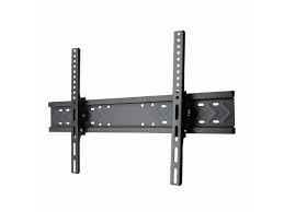 STAFFA MONTAGGIO PER TV A MURO CON SUPPORTO FISSO 32"-65" TECHMADE WM-65T-01