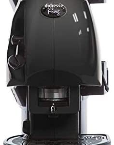 MACCHINA DA CAFFE' DIDIESSE FROG NERO