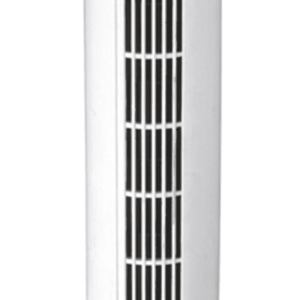 Ventilatore A Torre Howell Vett761mq Bianco