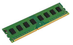 MEMORIA DDR3 1600 8GB KINGSTON KVR16N11/8