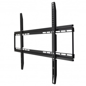 STAFFA MONTAGGIO PER TV A MURO CON SUPPORTO FISSO 40"-75" TECHMADE WM-75F-01