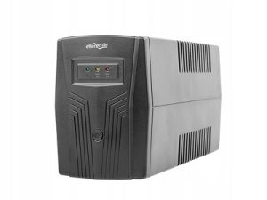 UPS 650VA BASIC TECHMADE EG-UPS-B650