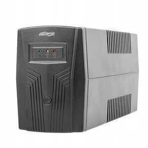 UPS 650VA BASIC TECHMADE EG-UPS-B650
