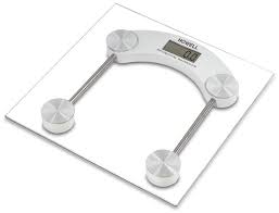 Bilancia Pesa Persona Digitale Howell 150kg Ho.Hbp145