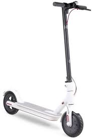 SCOOTER ELETTRICO XIAOMI M365 WHITE