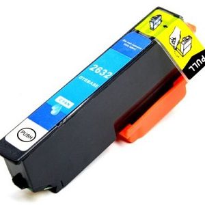 COMPATIBILE EPSON T2632 CIANO
