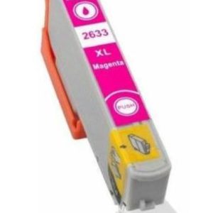 COMPATIBILE EPSON T2633 MAGENTA