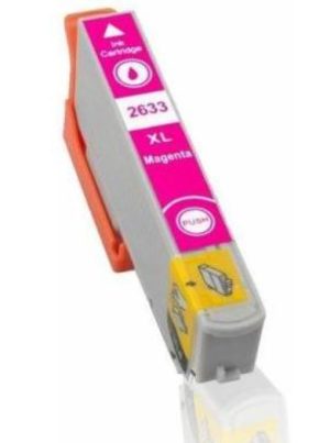 COMPATIBILE EPSON T2633 MAGENTA