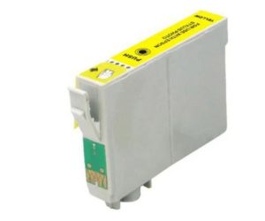 COMPATIBILE EPSON T2634 YELLOW