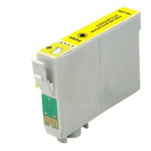COMPATIBILE EPSON T2634 YELLOW