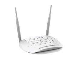 WIRELESS ROUTER ADSL2+/VDSL2 (FIBRA) TP-LINK TD-W9970