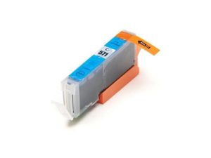 COMPATIBILE CANON CLI-571 CIANO
