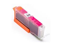 COMPATIBILE CANON CLI-571 MAGENTA